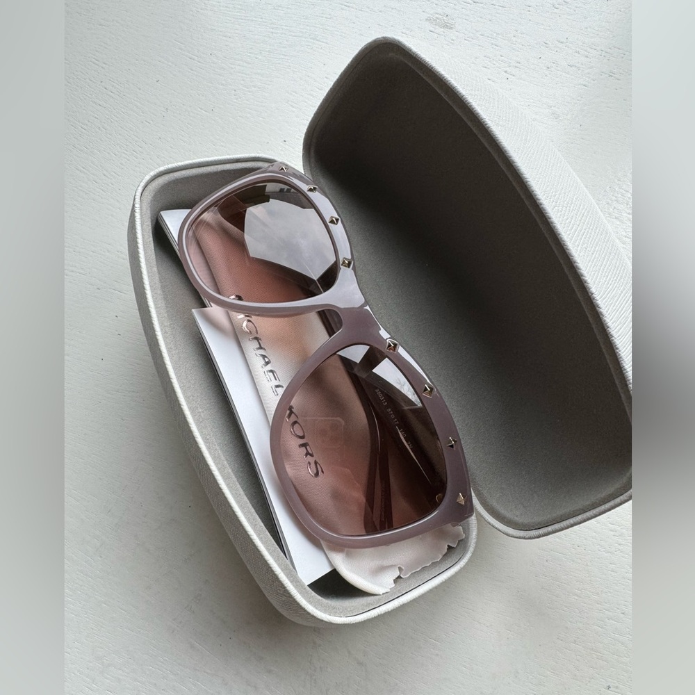 Michael Kors Las Vegas Sunglasses